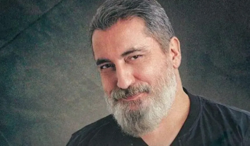 Soner Olgun Hasta Mı, Hastalığı Ne?