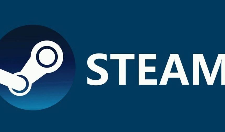 Steam'de sorun mu var 22 Nisan Çarşamba? Steam çöktü mü? Steam'e neden girilmiyor?