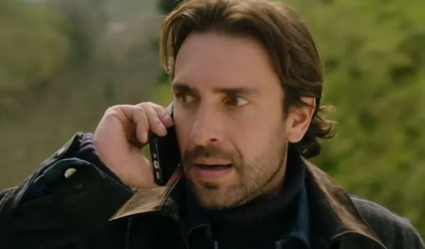 Taşacak Bu Deniz 25. bölüm nereden izlenir? Taşacak Bu Deniz yeni bölüm ne zaman, bu hafta yok mu?