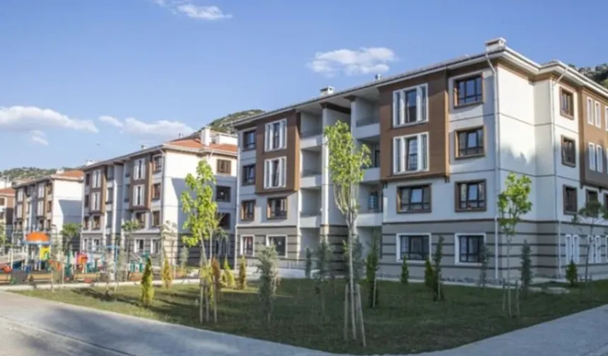 TOKİ taksit ödemeleri ne zaman başlayacak? (2026)