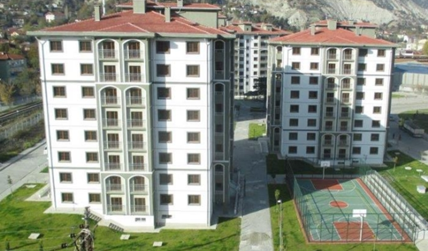 TOKİ erken kapatma var mı, taksitleri sabit mi, artıyor mu?