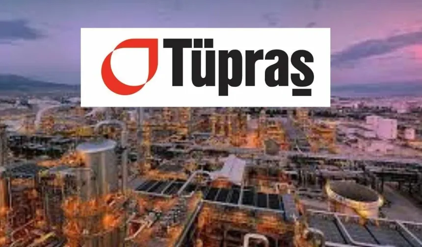 TÜPRAŞ Hissesi Neden Düşüyor Son Dakika Bugün 8 Nisan 2026 Çarşamba?