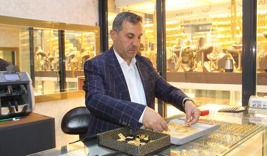 “Ucuz Altın Yoktur!” Uzmanından Sahte Altın Uyarısı