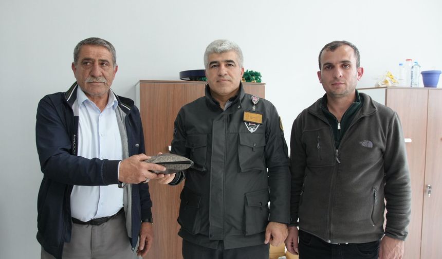 Unutulan Altın Çanta Nasıl Bulundu?