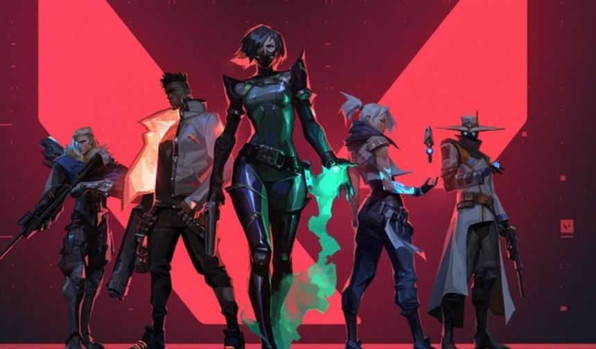 16 Nisan Perşembe Valorant sorun mu var? Valorant çöktü mü?