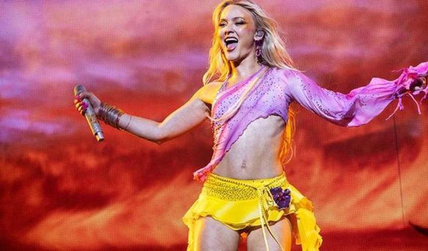 Zara Larsson konser bilet fiyatları ne kadar? Zara Larsson İstanbul konseri ne zaman, nerede yapılacak?