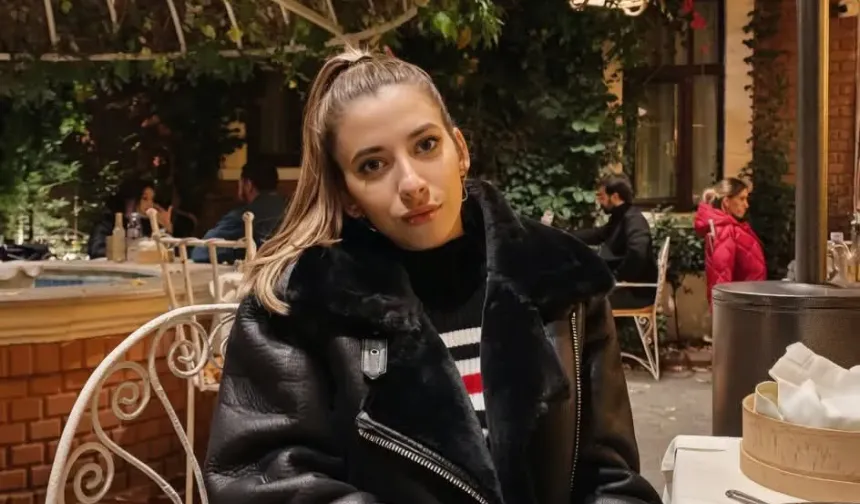 Rümeysa Kaplan kimdir, ölüm sebebi nedir, neden öldü?