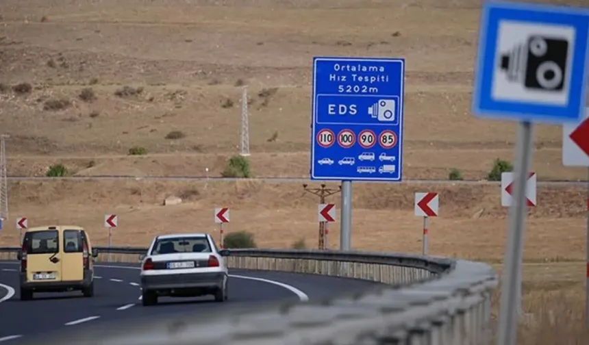 Batman'da Kurban Bayramı Radar Noktaları Nerelerde Var?