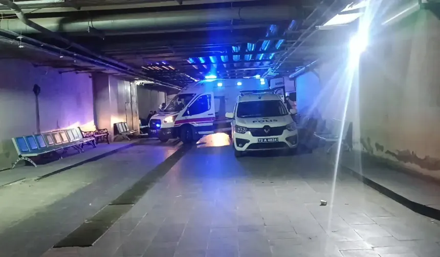 Batman'da Sokak Arasında Feci Çarpma: Hayatının Baharını Göremeyen 1 Yaşındaki Bebekten Acı Haber!