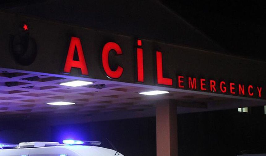 Acil servislerde acemi kasap yoğunluğu yaşandı