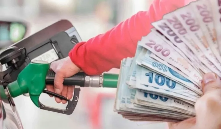 26 Mayıs benzin motorin akaryakıt fiyatları! Benzine, mazota, motorine zam veya indirim var mı?