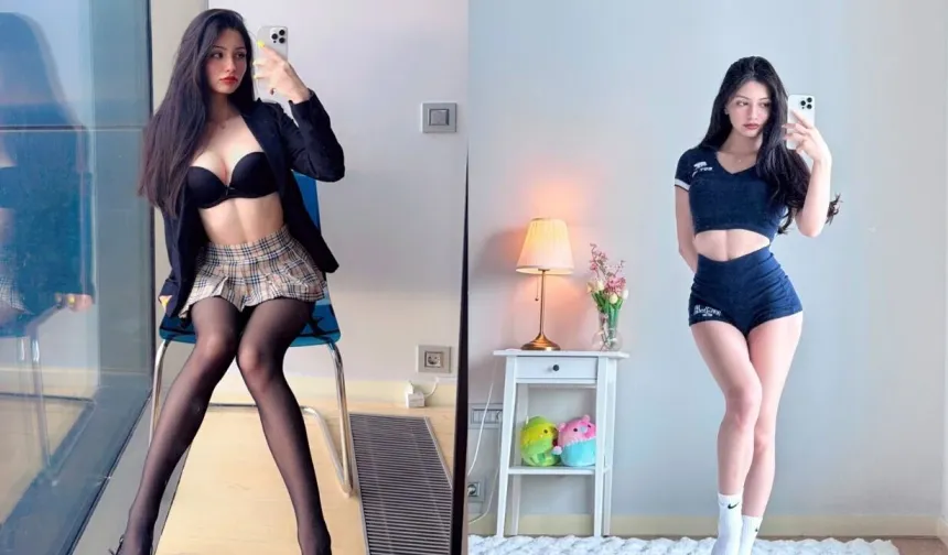 Alya Vural Zeydcarey TikTok ve İnstagram Hesapları Nedir? (2026 Paylaşımları)