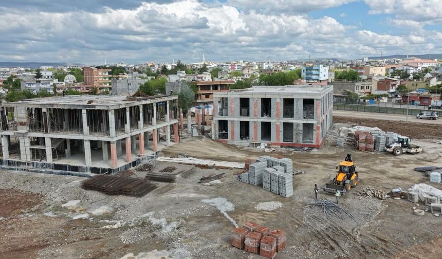 AMATEM Projesinde Çalışmalar Hız Kesmeden Sürüyor