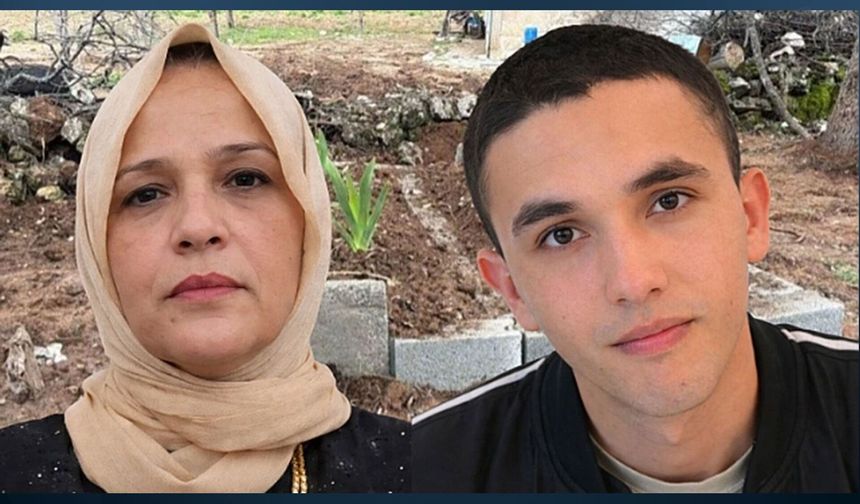Anne ve Oğul Cinayetinde Firari Şüpheliler Bağ Evinde Yakalandı!