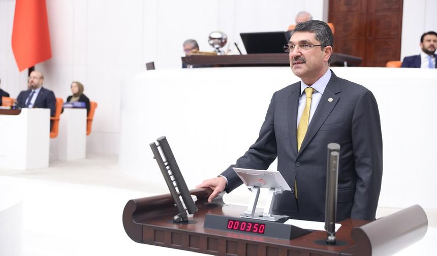 Batman 36 Yaşında: “Güçlü Adımdan Türkiye Yüzyılına Uzanan Şehir”