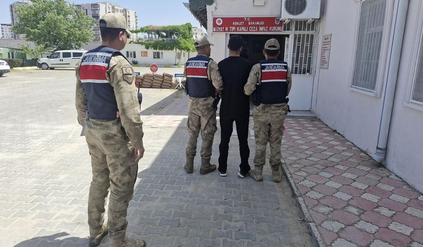 Batman Jandarmasından 14 Günde Operasyon: 36 Hükümlü Yakalandı
