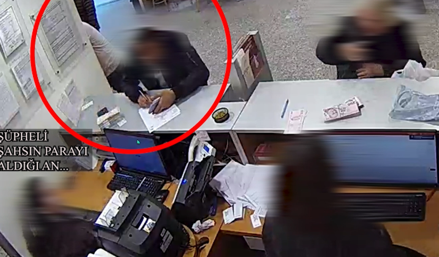 Batman Merkezli Dolandırıcılık Operasyonu: 1.8 Milyon TL’lik Vurgun Son Durakta Bitti!