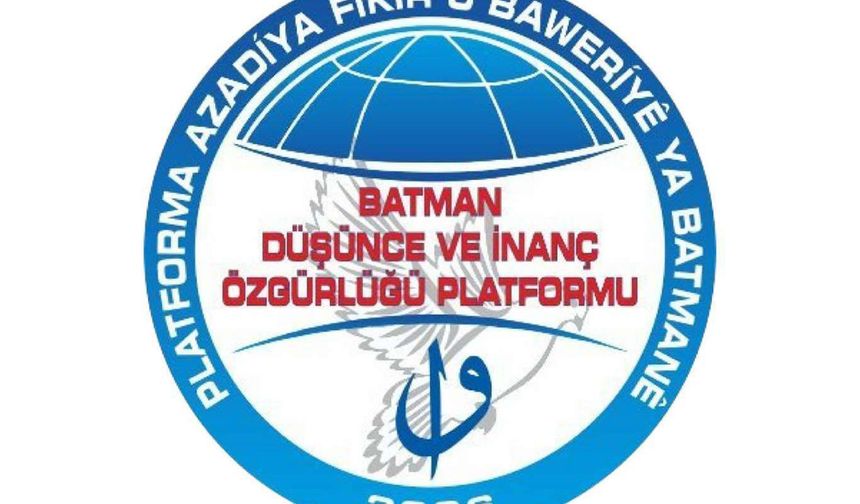 Batman Platformu’ndan Yeni Yasa Taslağına Tepki