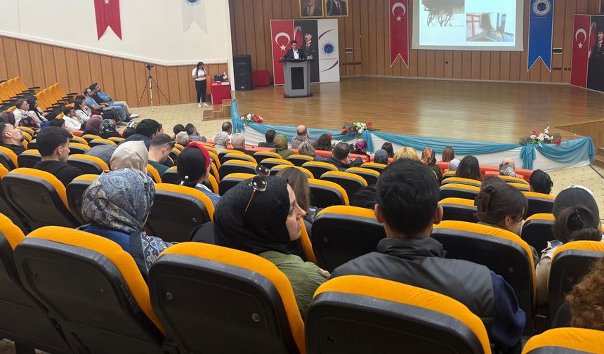 Batman Üniversitesi’nde Güneş Enerjisi Hamlesi