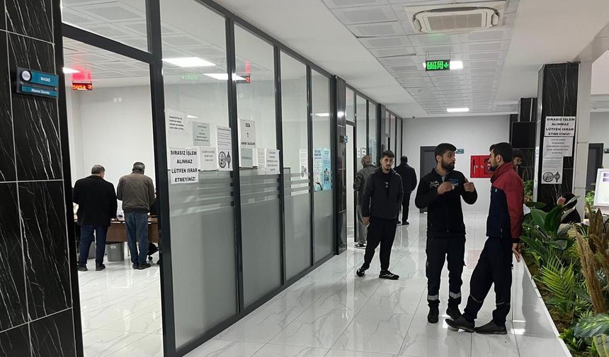 Batman’da Suya Sıkı Takip: 4 Yılda 37 Bin Yeni Abone