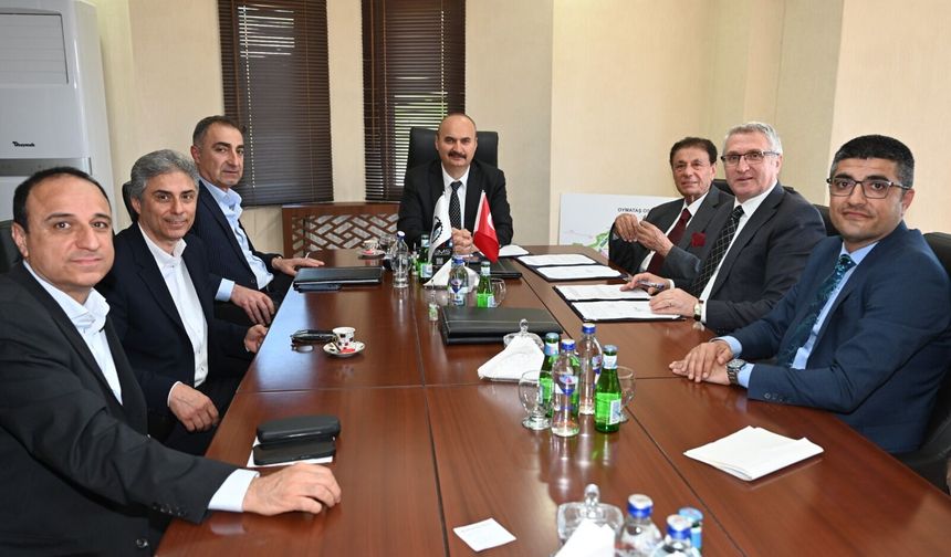 Batman’dan Türkiye’ye Yapay Zeka Hamlesi: Bölgenin İlk Teknoloji Lisesi İçin Tarihi Adım