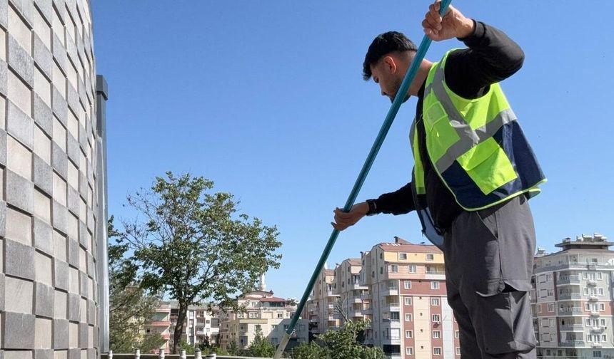 Batman’ın 160 Noktada Bakım ve Onarım Tamamlandı