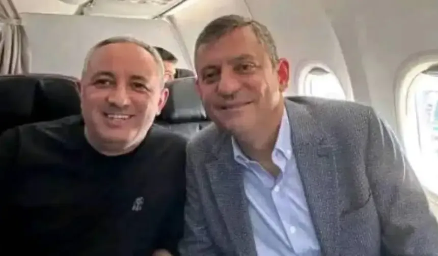 Beşiktaş Yönetim Kurulu üyesi Turgut Koç kimdir, neden tutuklandı, sebebi nedir?