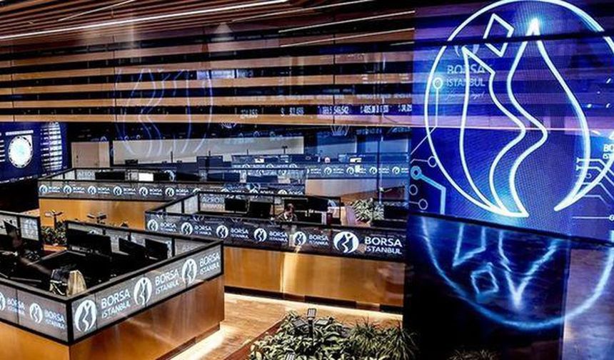 Bugün Borsa Neden Açılmadı İddiası Doğru mu? Borsa İstanbul'da İşlemler Durduruldu mu? 3 Ağustos Pazartesi Piyasalar Kapatıldı mı?