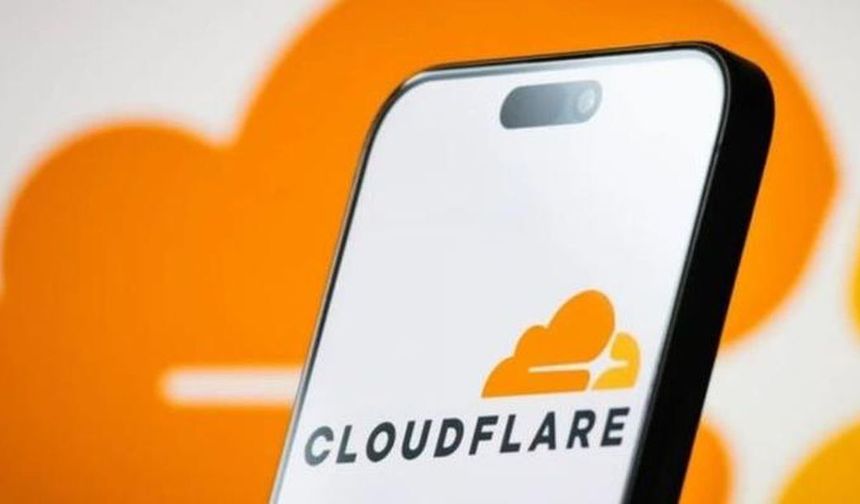(22 Mayıs Cuma) Cloudflare çöktü mü, ne zaman düzelecek?