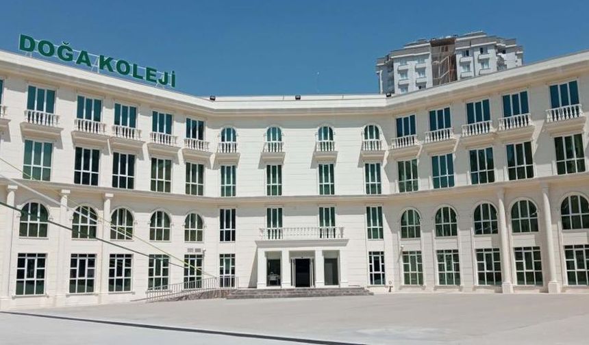 Doğa Koleji kapatıldı mı neden, MEB Doğa Koleji kararı ne?