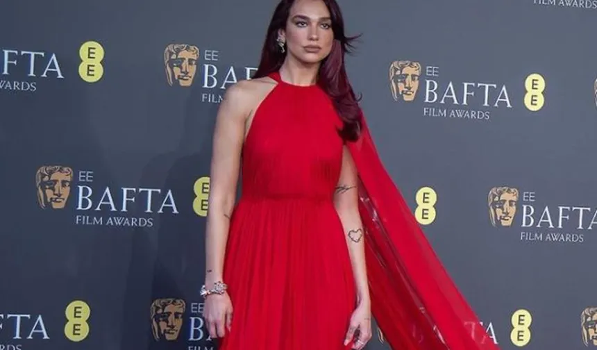 Galatasaray şampiyonluk kutlamalarına Dua Lipa gelecek mi?