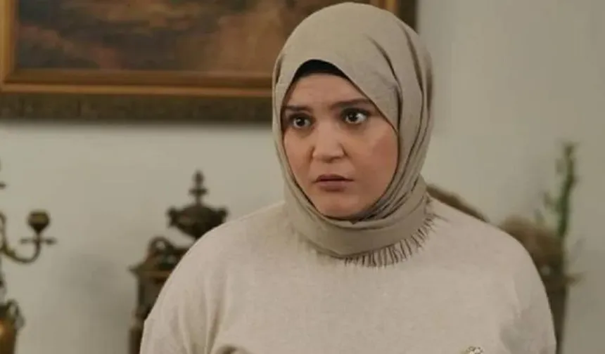 SON DAKİKA! Kızılcık Şerbeti Nilay gözaltına mı alındı? Feyza Civelek gözaltına mı alındı, neden gözaltına alındı?