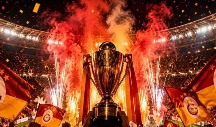 Galatasaray şampiyonluk kutlama bilet fiyatları ne kadar? Galatasaray şampiyonluk kutlaması ne zaman, hangi gün?