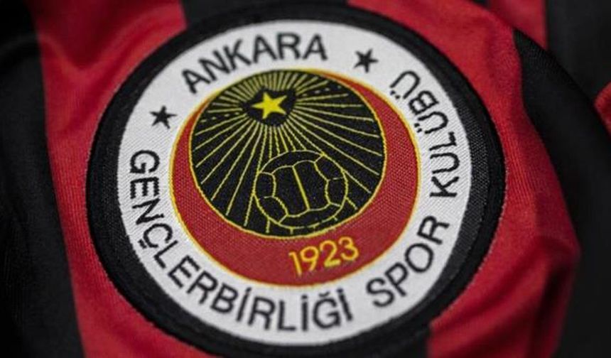 Gençlerbirliği'ne beraberlik yetiyor mu? Gençlerbirliği küme düştü mü?