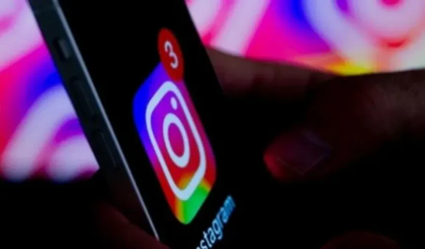 3 Mayıs Instagram'da sorun mu var, neden yüklenmiyor? Instagram çöktü mü? Instagram neden açılmıyor?