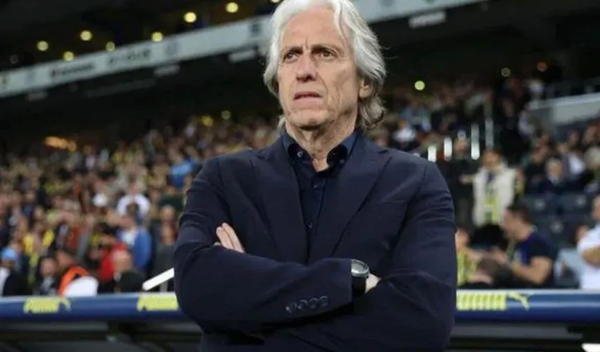 Aziz Yıldırım'ın teknik direktör adayı kim, Jorge Jesus mu? Jorge Jesus Fenerbahçe'ye mi gelecek?