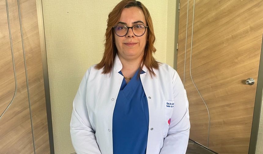 “Kısırlık Vakaları Artıyor, Sebep Sadece Tıbbi Değil”