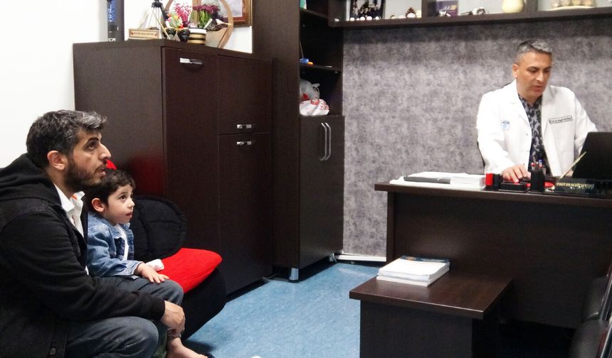 "Kol ve Bacaklardaki Şişlikleri Hafife Almayın"