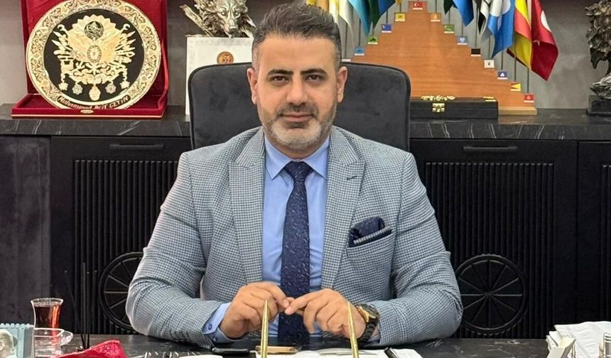 “Kurban Bayramı Dayanışmanın En Yüksek İfadesidir”