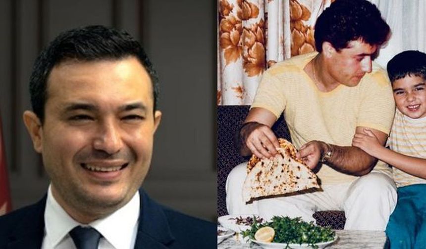 Mehmet Umut Tuncer kimdir, hangi partiden, kaç yaşında? Mahmut Tuncer’in oğlu kimdir, profesör mü?