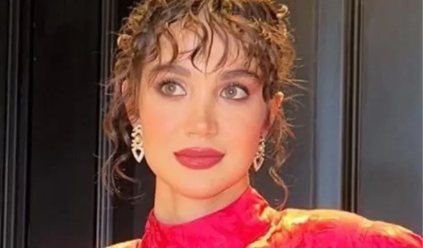 Merih Öztürk hangi dizi ve filmlerde oynadı? Merih Öztürk kimdir? Merih Öztürk kaç yaşında, nereli, sevgilisi kim?