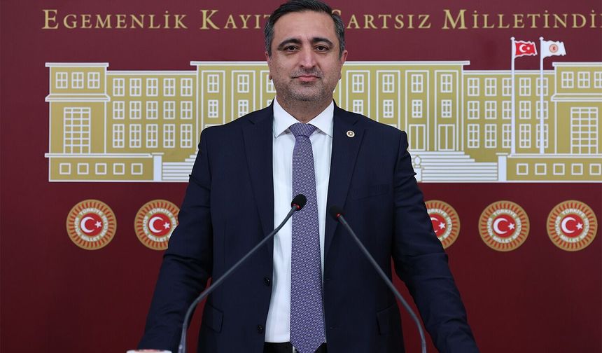 Milletvekili Ramanlı: Bankaların POS komisyonlarına üst sınır getirilsin