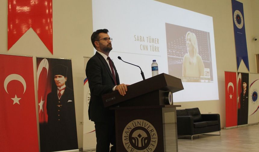 Öğrencilere 60 Bin TL Ödüllü Hızlandırma Programı Tanıtıldı