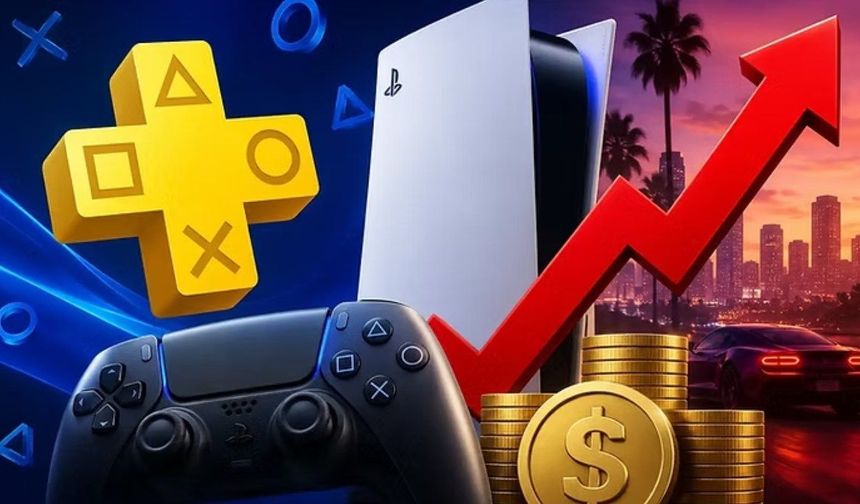 PlayStation Plus fiyatları ne kadar? (2026)