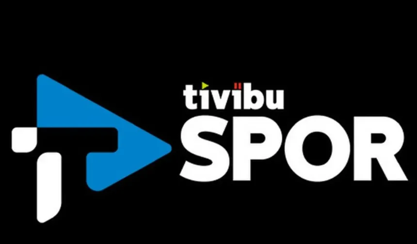 Tivibu Spor şifresiz nereden canlı izlenir? Tivibu Spor canlı izleme linki var mı?