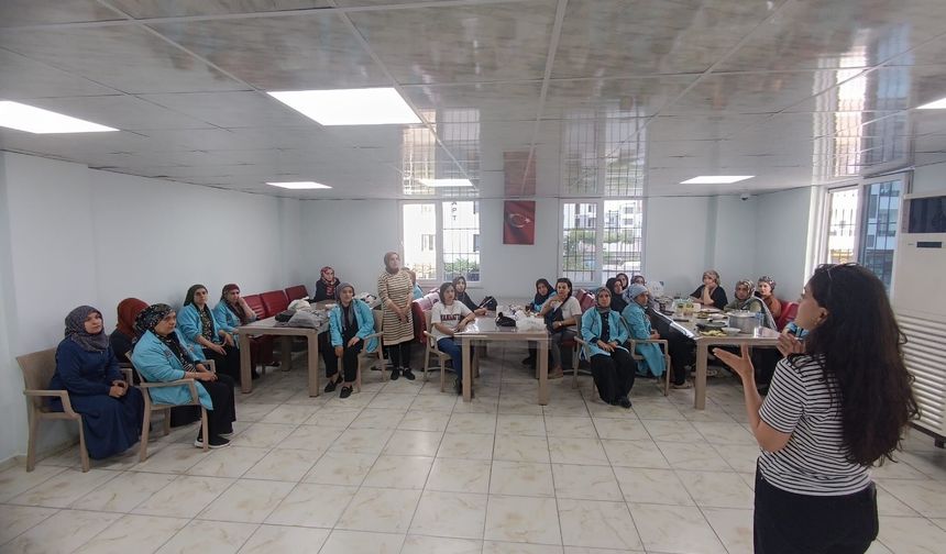 Vefa Personeline Kanser Taraması Desteği