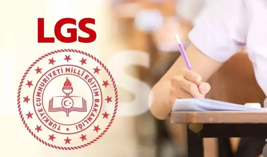 LGS Nerede Gireceğim, Nerden, Nasıl Öğrenirim? 2026
