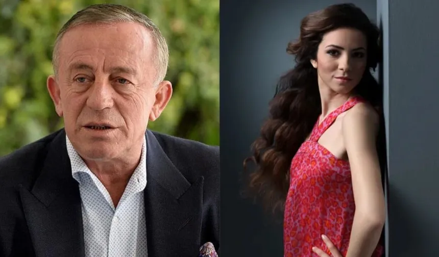 Ali Ağaoğlu 72 Yaşında Baba mı Oluyor? Sevgilisi Bige Yıldırımer Hamile mi? İşte Merak Edilenler!