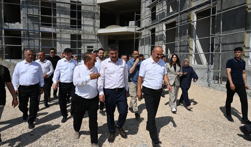 AMATEM’de Geri Sayım Başladı