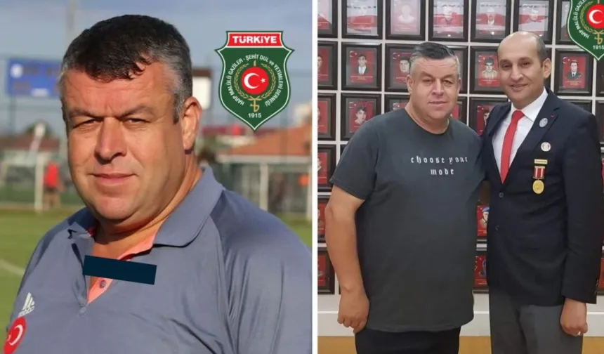 Uğur Özcan Kimdir, Neden Öldü? (Ampute Futbol Milli Takımı eski teknik direktörü)